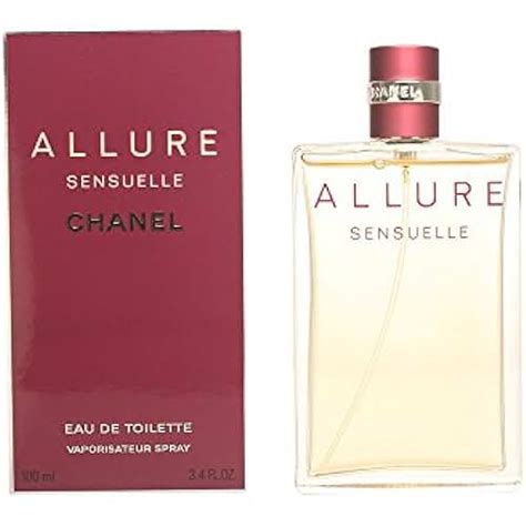 profumo chanel allure donna|Allure .